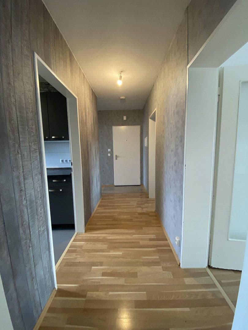 3 bedroom flat to rent, 67 m², Meßstetten, Baden-Württemberg 3 bedroom flat to rent, 67 m², Meßstetten, Baden-Württemberg