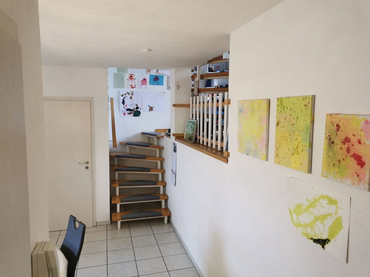 1 bedroom with open-plan kitchen flat for sale, 72 m², Neu-Anspach, Hesse 1 bedroom with open-plan kitchen flat for sale, 72 m², Neu-Anspach, Hesse