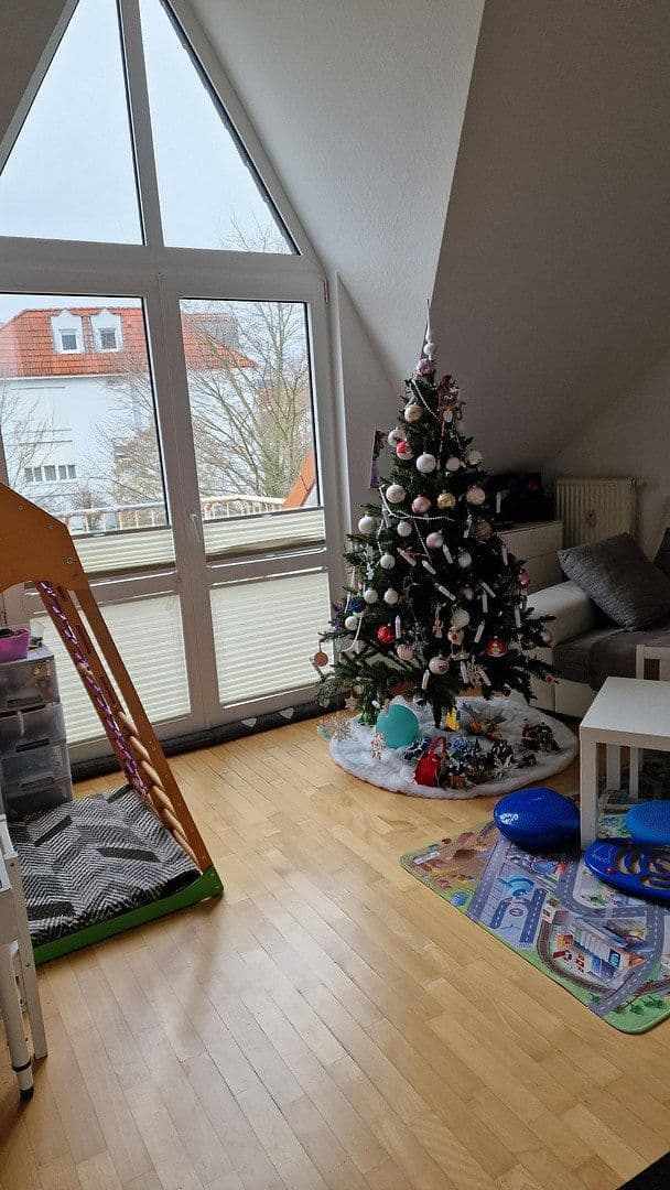 1 bedroom with open-plan kitchen flat for sale, 72 m², Neu-Anspach, Hesse 1 bedroom with open-plan kitchen flat for sale, 72 m², Neu-Anspach, Hesse