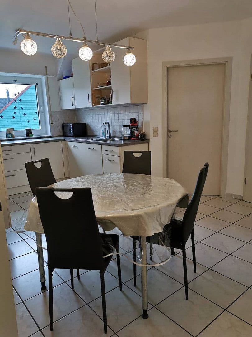 1 bedroom with open-plan kitchen flat for sale, 72 m², Neu-Anspach, Hesse 1 bedroom with open-plan kitchen flat for sale, 72 m², Neu-Anspach, Hesse