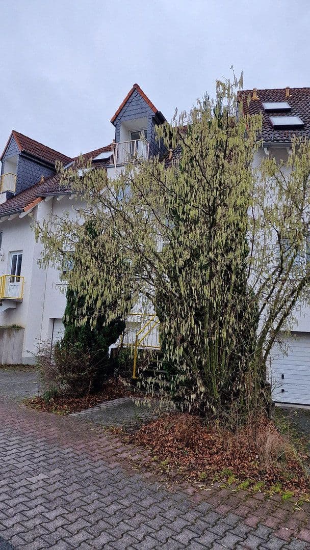 1 bedroom with open-plan kitchen flat for sale, 72 m², Neu-Anspach, Hesse 1 bedroom with open-plan kitchen flat for sale, 72 m², Neu-Anspach, Hesse