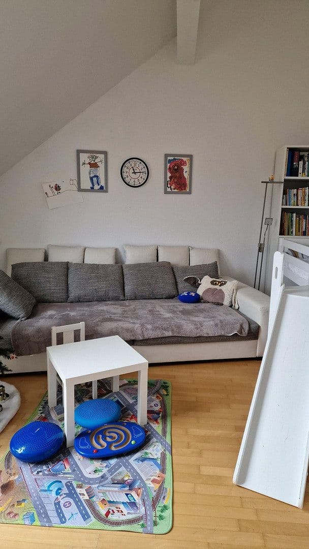 1 bedroom with open-plan kitchen flat for sale, 72 m², Neu-Anspach, Hesse 1 bedroom with open-plan kitchen flat for sale, 72 m², Neu-Anspach, Hesse
