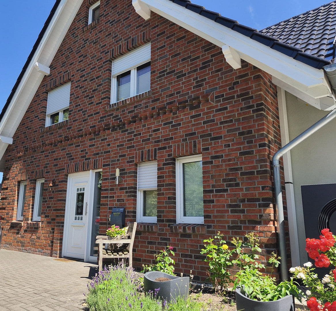 house to rent, 145 m², Kuhnts Busch 11, Neuenkirchen, North Rhine-Westphalia house to rent, 145 m², Kuhnts Busch 11, Neuenkirchen, North Rhine-Westphalia