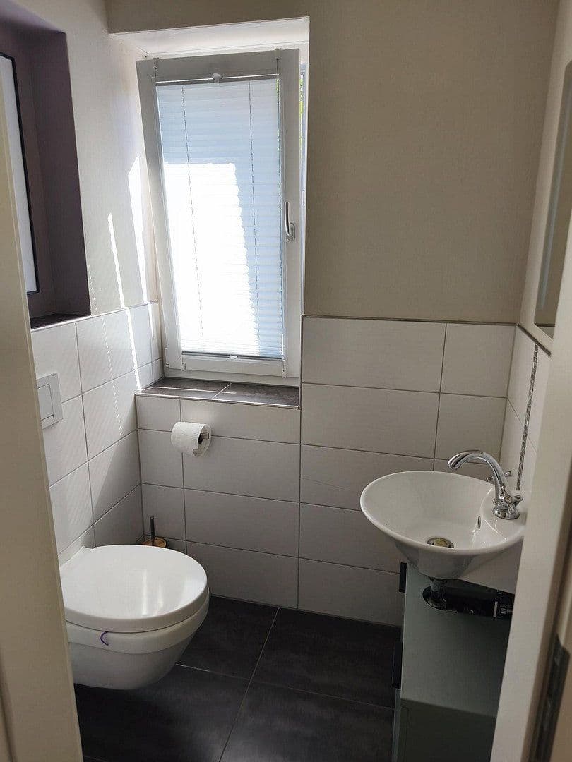 house to rent, 145 m², Kuhnts Busch 11, Neuenkirchen, North Rhine-Westphalia house to rent, 145 m², Kuhnts Busch 11, Neuenkirchen, North Rhine-Westphalia