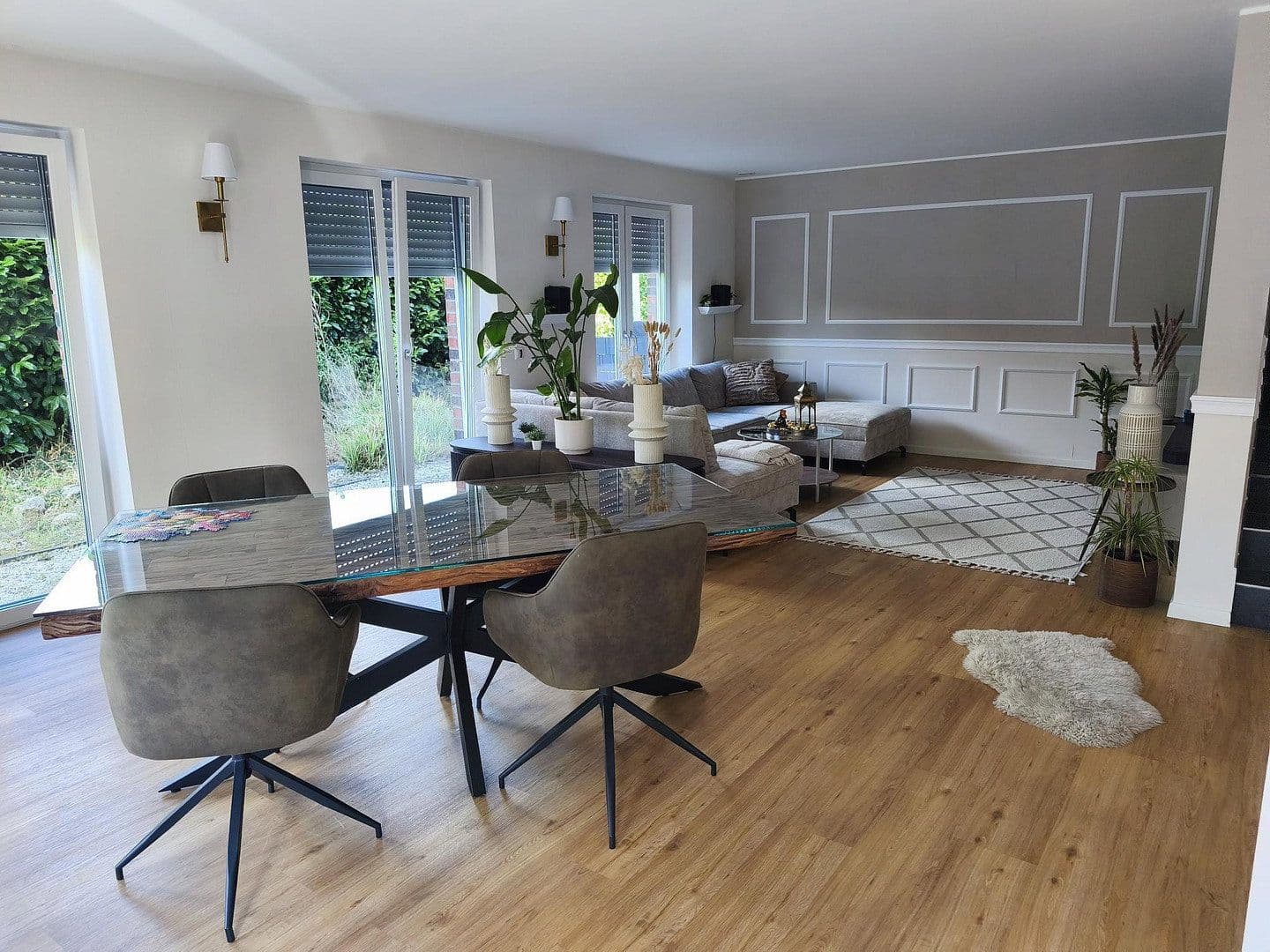 house to rent, 145 m², Kuhnts Busch 11, Neuenkirchen, North Rhine-Westphalia house to rent, 145 m², Kuhnts Busch 11, Neuenkirchen, North Rhine-Westphalia