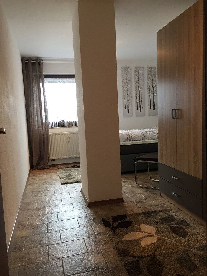 2 bedroom flat to rent, 45 m², Seestraße 14, Pottum, Rhineland-Palatinate 2 bedroom flat to rent, 45 m², Seestraße 14, Pottum, Rhineland-Palatinate