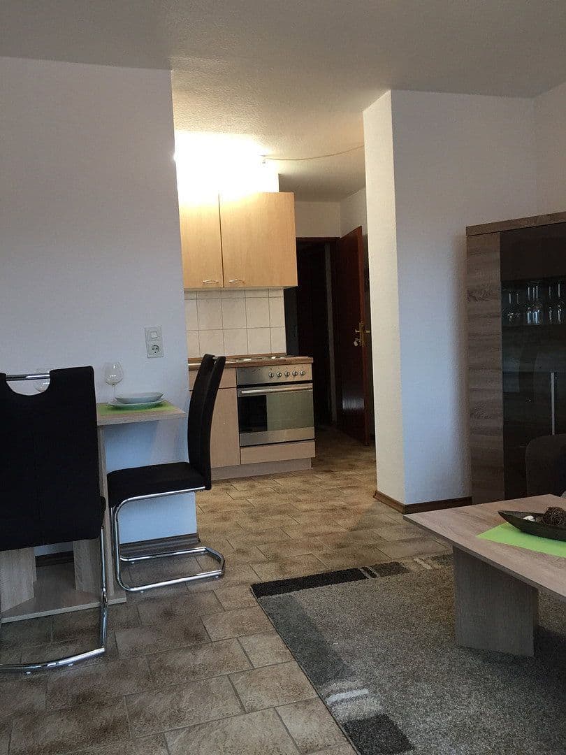 2 bedroom flat to rent, 45 m², Seestraße 14, Pottum, Rhineland-Palatinate 2 bedroom flat to rent, 45 m², Seestraße 14, Pottum, Rhineland-Palatinate