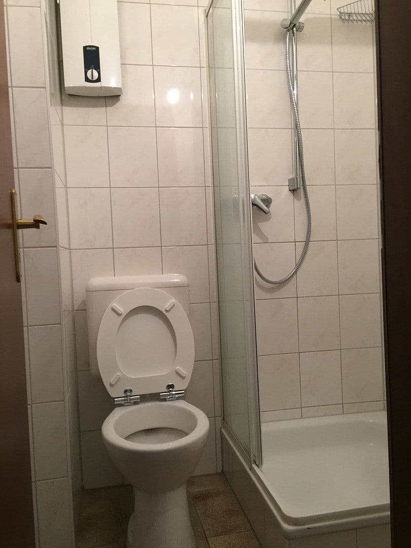 2 bedroom flat to rent, 45 m², Seestraße 14, Pottum, Rhineland-Palatinate 2 bedroom flat to rent, 45 m², Seestraße 14, Pottum, Rhineland-Palatinate