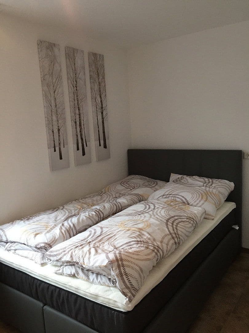 2 bedroom flat to rent, 45 m², Seestraße 14, Pottum, Rhineland-Palatinate 2 bedroom flat to rent, 45 m², Seestraße 14, Pottum, Rhineland-Palatinate