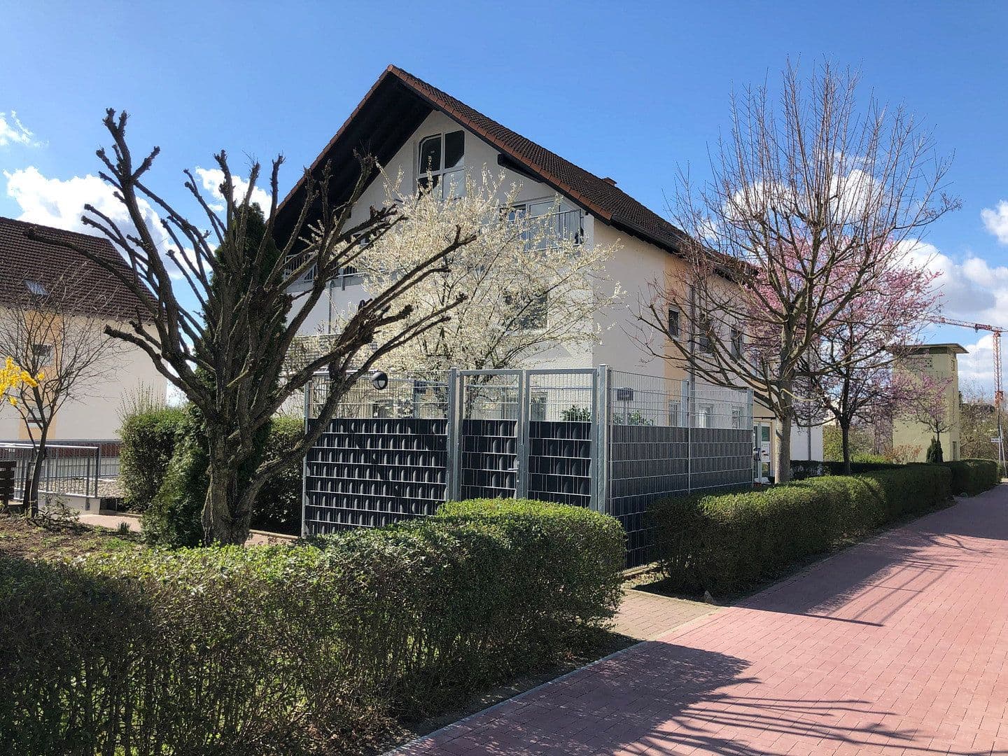 2 bedroom with open-plan kitchen flat to rent, 82 m², Jahnstr. 59 B, Neuhofen, Rhineland-Palatinate 2 bedroom with open-plan kitchen flat to rent, 82 m², Jahnstr. 59 B, Neuhofen, Rhineland-Palatinate
