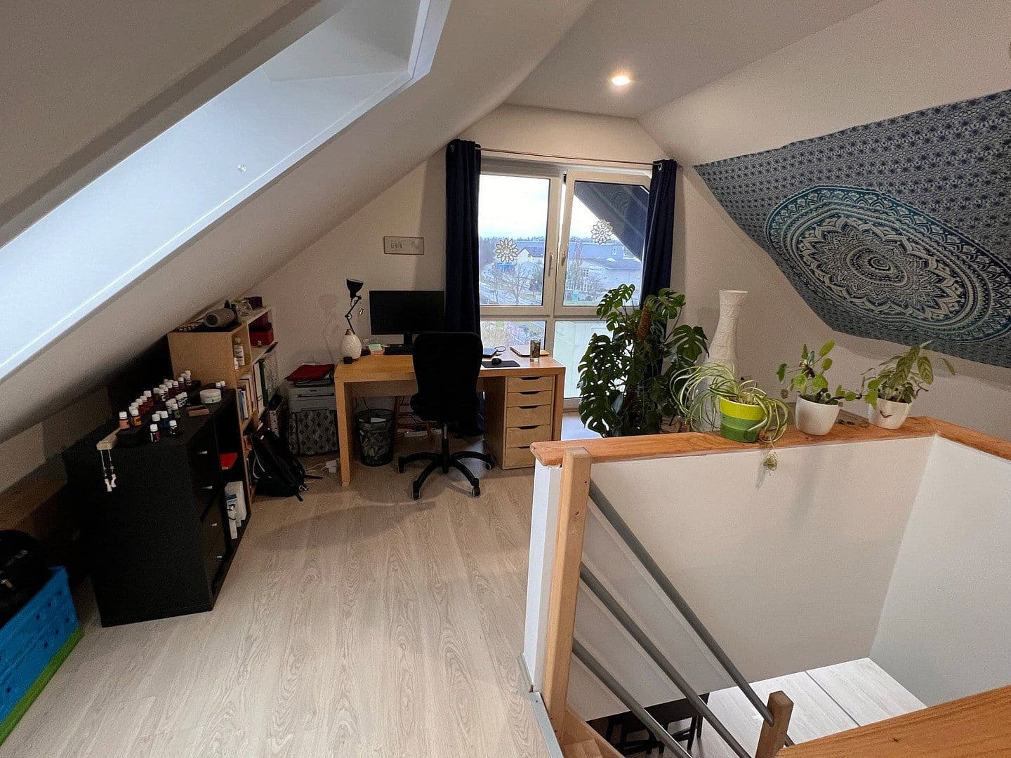 2 bedroom with open-plan kitchen flat to rent, 82 m², Jahnstr. 59 B, Neuhofen, Rhineland-Palatinate 2 bedroom with open-plan kitchen flat to rent, 82 m², Jahnstr. 59 B, Neuhofen, Rhineland-Palatinate