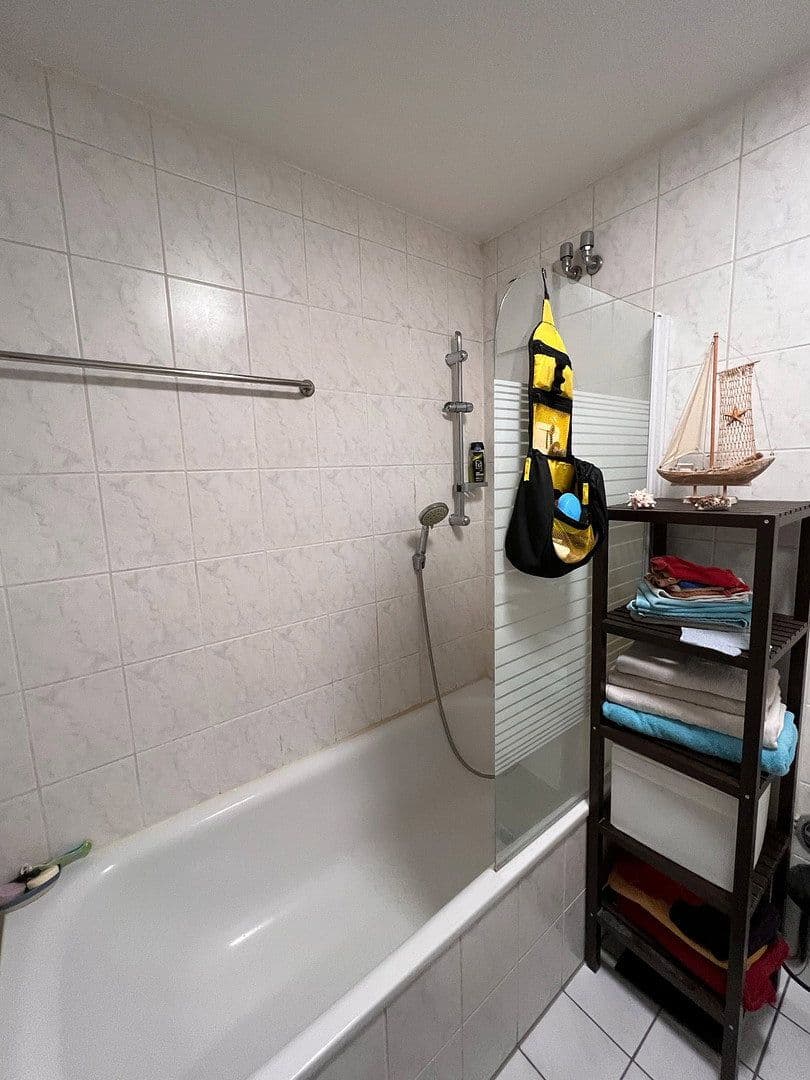 2 bedroom with open-plan kitchen flat to rent, 82 m², Jahnstr. 59 B, Neuhofen, Rhineland-Palatinate 2 bedroom with open-plan kitchen flat to rent, 82 m², Jahnstr. 59 B, Neuhofen, Rhineland-Palatinate