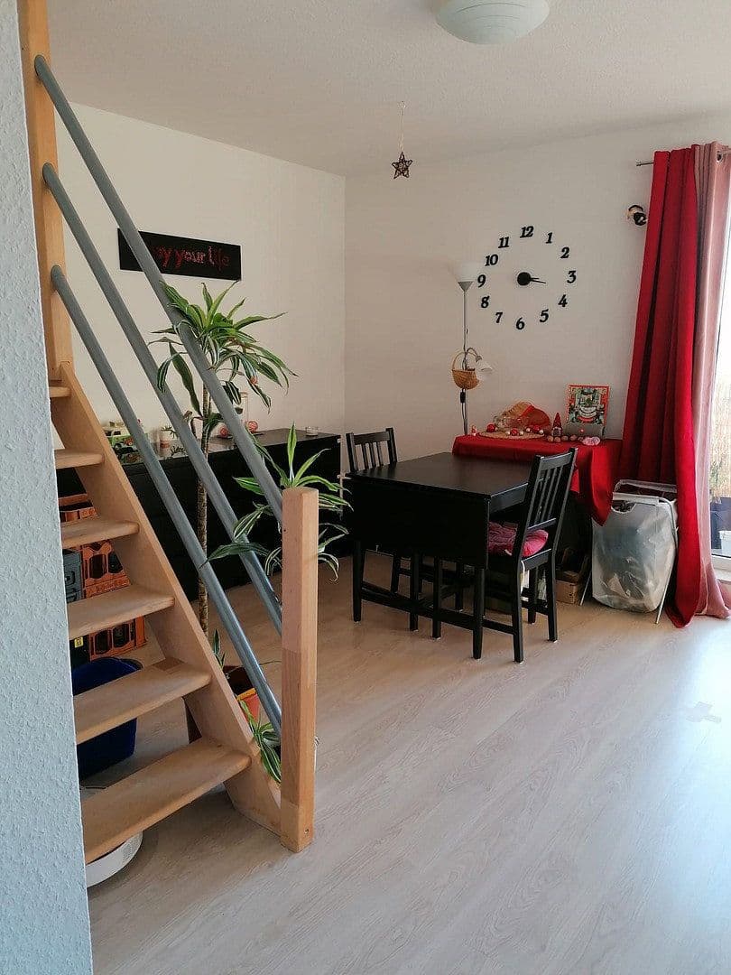 2 bedroom with open-plan kitchen flat to rent, 82 m², Jahnstr. 59 B, Neuhofen, Rhineland-Palatinate 2 bedroom with open-plan kitchen flat to rent, 82 m², Jahnstr. 59 B, Neuhofen, Rhineland-Palatinate