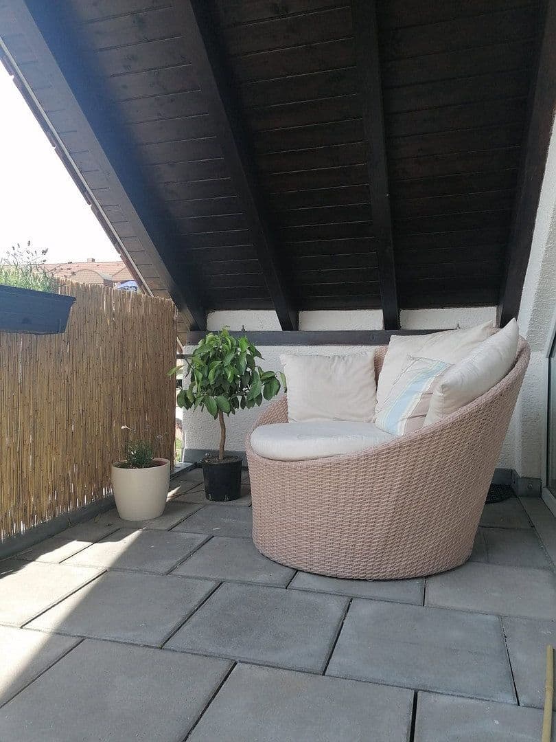 2 bedroom with open-plan kitchen flat to rent, 82 m², Jahnstr. 59 B, Neuhofen, Rhineland-Palatinate 2 bedroom with open-plan kitchen flat to rent, 82 m², Jahnstr. 59 B, Neuhofen, Rhineland-Palatinate