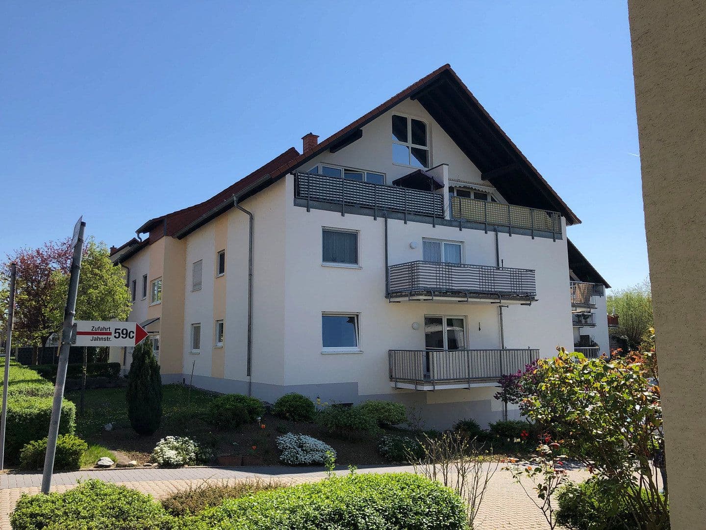 2 bedroom with open-plan kitchen flat to rent, 82 m², Jahnstr. 59 B, Neuhofen, Rhineland-Palatinate 2 bedroom with open-plan kitchen flat to rent, 82 m², Jahnstr. 59 B, Neuhofen, Rhineland-Palatinate