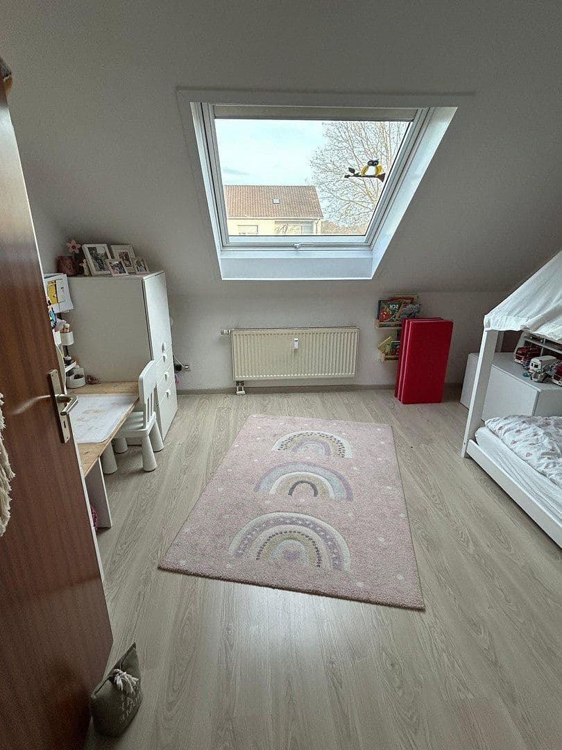 2 bedroom with open-plan kitchen flat to rent, 82 m², Jahnstr. 59 B, Neuhofen, Rhineland-Palatinate 2 bedroom with open-plan kitchen flat to rent, 82 m², Jahnstr. 59 B, Neuhofen, Rhineland-Palatinate