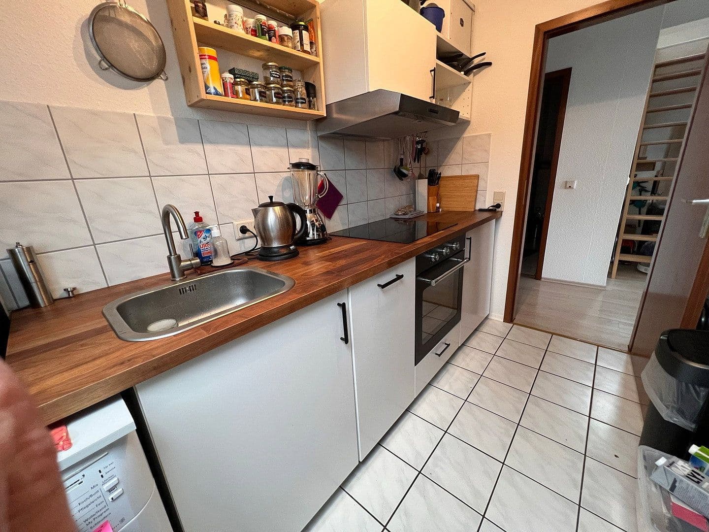 2 bedroom with open-plan kitchen flat to rent, 82 m², Jahnstr. 59 B, Neuhofen, Rhineland-Palatinate 2 bedroom with open-plan kitchen flat to rent, 82 m², Jahnstr. 59 B, Neuhofen, Rhineland-Palatinate