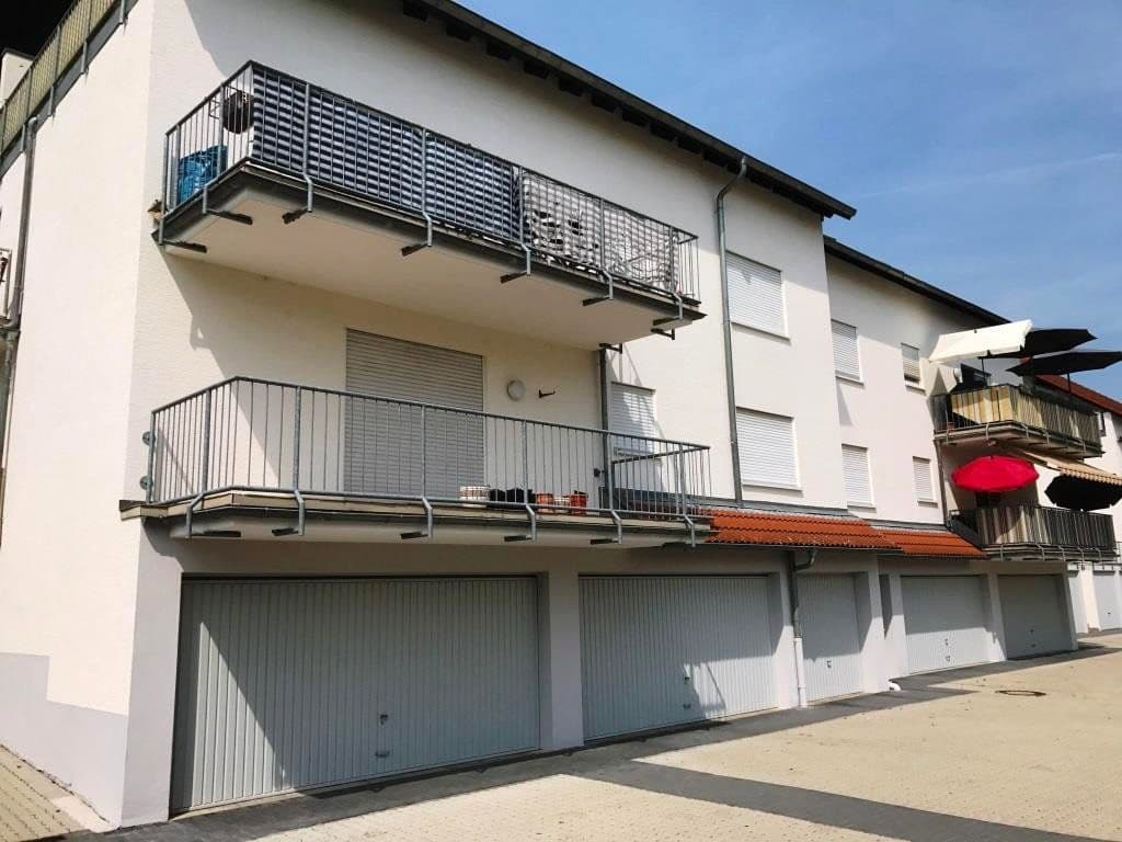 2 bedroom with open-plan kitchen flat to rent, 82 m², Jahnstr. 59 B, Neuhofen, Rhineland-Palatinate 2 bedroom with open-plan kitchen flat to rent, 82 m², Jahnstr. 59 B, Neuhofen, Rhineland-Palatinate