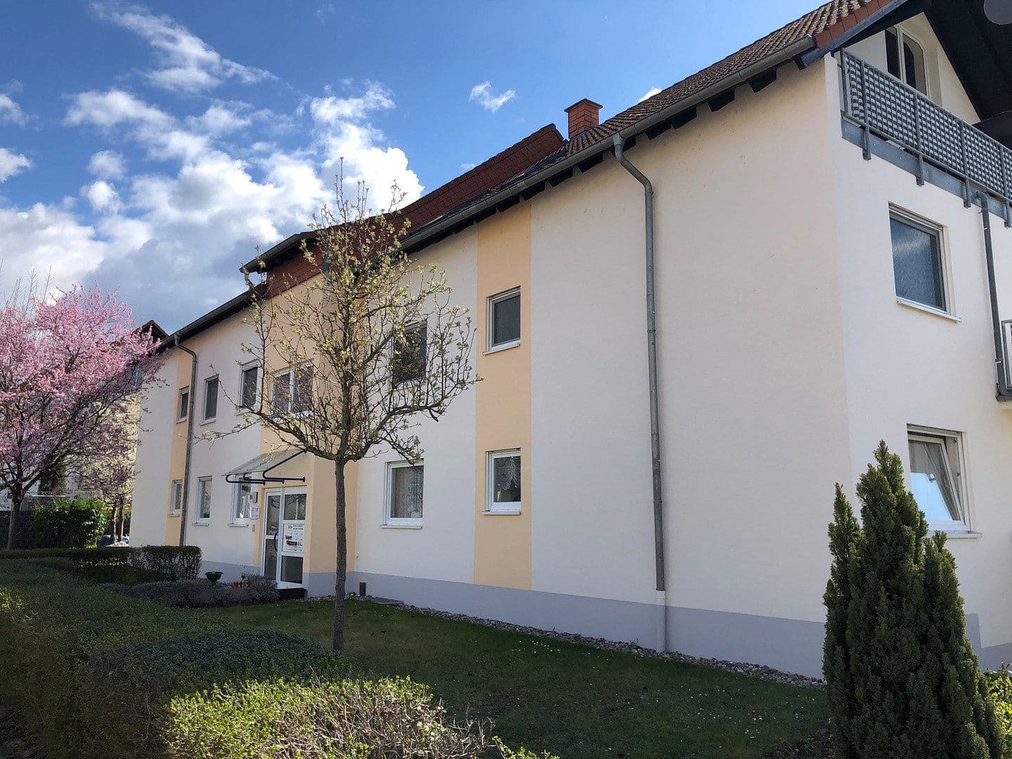 2 bedroom with open-plan kitchen flat to rent, 82 m², Jahnstr. 59 B, Neuhofen, Rhineland-Palatinate 2 bedroom with open-plan kitchen flat to rent, 82 m², Jahnstr. 59 B, Neuhofen, Rhineland-Palatinate