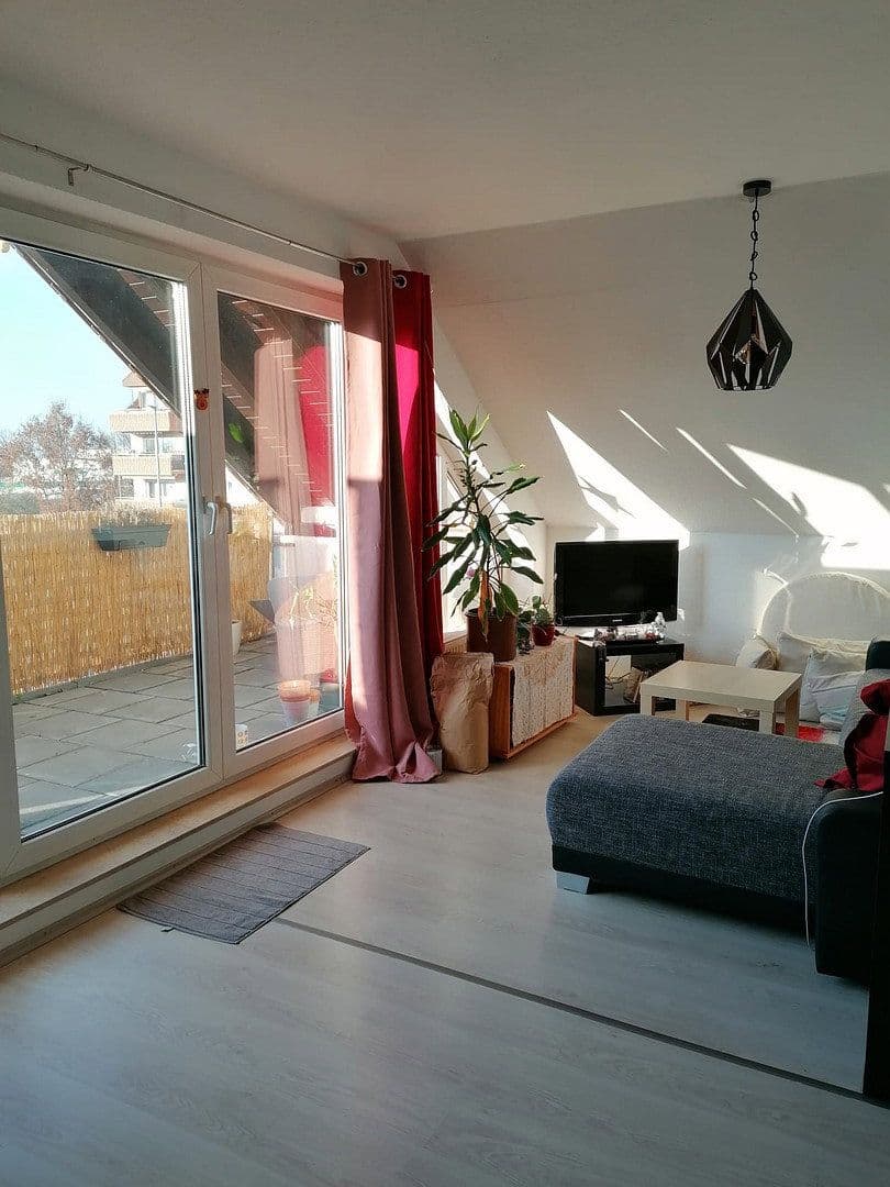 2 bedroom with open-plan kitchen flat to rent, 82 m², Jahnstr. 59 B, Neuhofen, Rhineland-Palatinate 2 bedroom with open-plan kitchen flat to rent, 82 m², Jahnstr. 59 B, Neuhofen, Rhineland-Palatinate