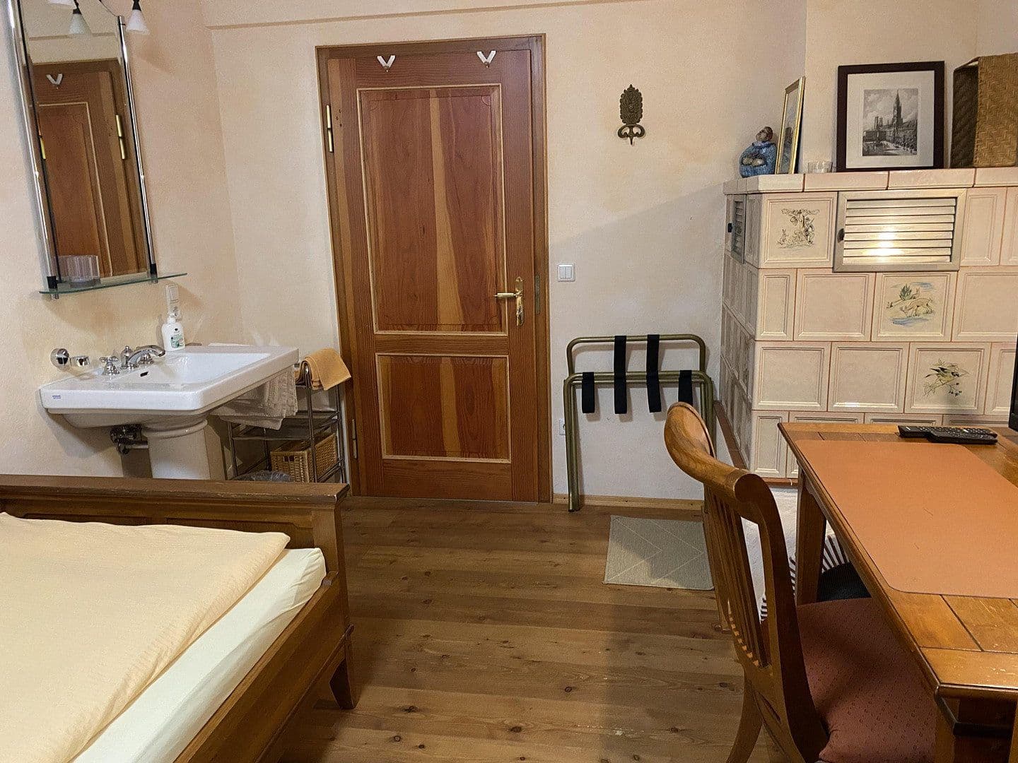 flat to rent, 12 m², Ziegelsteige 11, Hardthausen am Kocher, Baden-Württemberg flat to rent, 12 m², Ziegelsteige 11, Hardthausen am Kocher, Baden-Württemberg