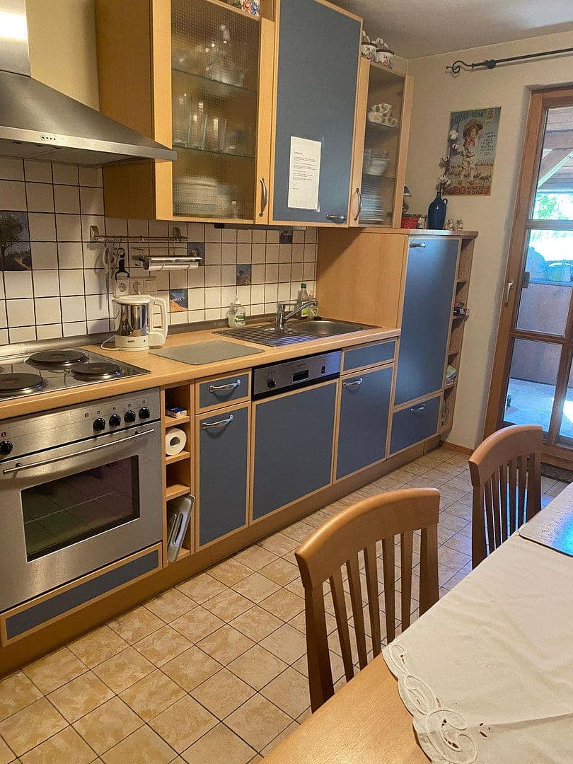flat to rent, 12 m², Ziegelsteige 11, Hardthausen am Kocher, Baden-Württemberg flat to rent, 12 m², Ziegelsteige 11, Hardthausen am Kocher, Baden-Württemberg