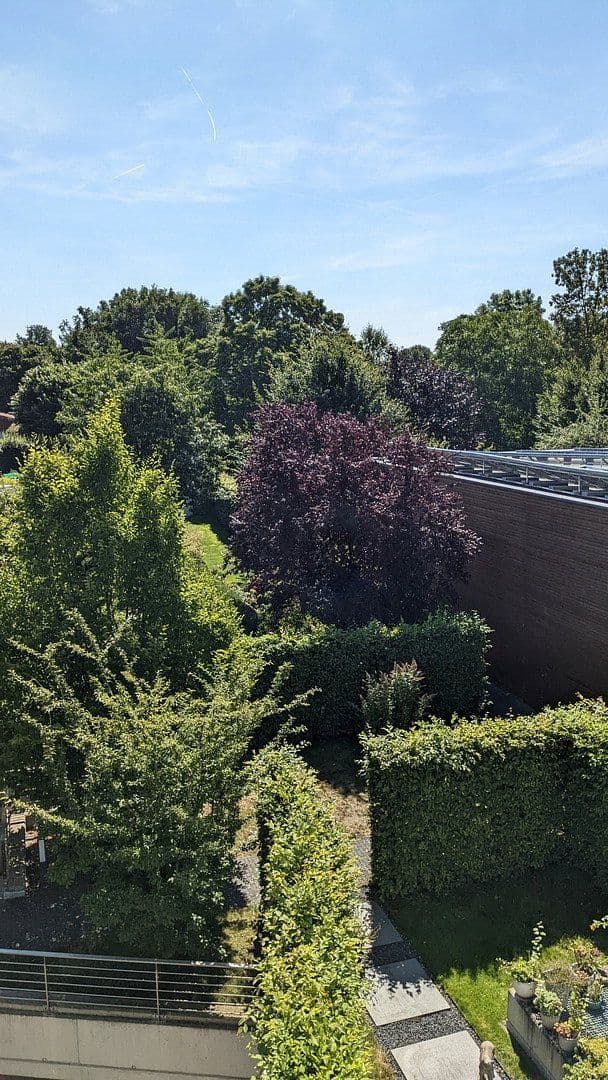 3 bedroom flat to rent, 138 m², Walderych 27c, Geilenkirchen, North Rhine-Westphalia 3 bedroom flat to rent, 138 m², Walderych 27c, Geilenkirchen, North Rhine-Westphalia