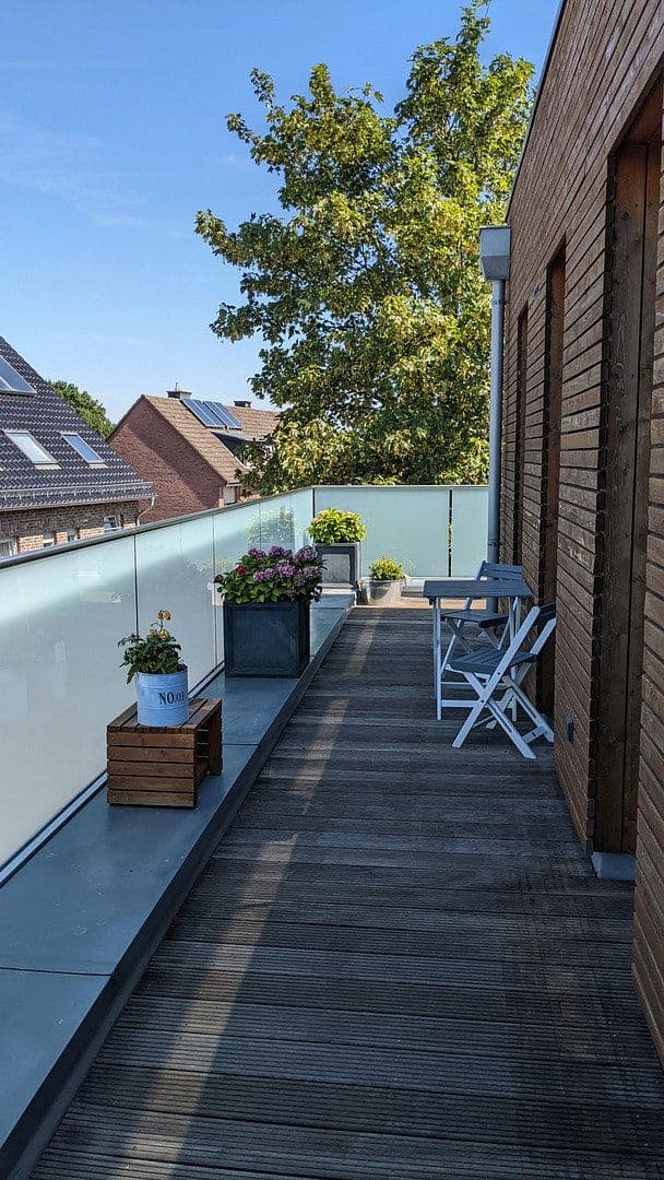 3 bedroom flat to rent, 138 m², Walderych 27c, Geilenkirchen, North Rhine-Westphalia 3 bedroom flat to rent, 138 m², Walderych 27c, Geilenkirchen, North Rhine-Westphalia