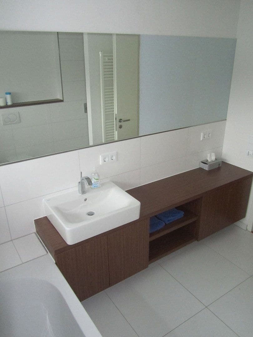 3 bedroom flat to rent, 138 m², Walderych 27c, Geilenkirchen, North Rhine-Westphalia 3 bedroom flat to rent, 138 m², Walderych 27c, Geilenkirchen, North Rhine-Westphalia