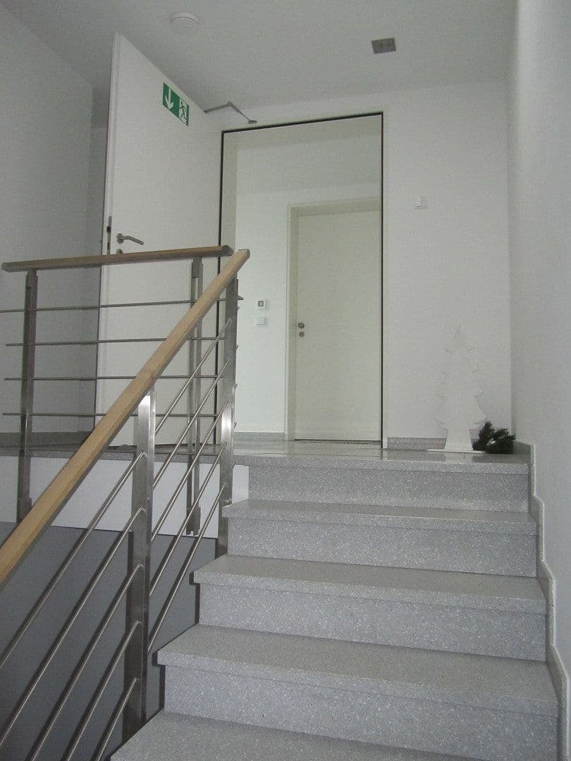 3 bedroom flat to rent, 138 m², Walderych 27c, Geilenkirchen, North Rhine-Westphalia 3 bedroom flat to rent, 138 m², Walderych 27c, Geilenkirchen, North Rhine-Westphalia