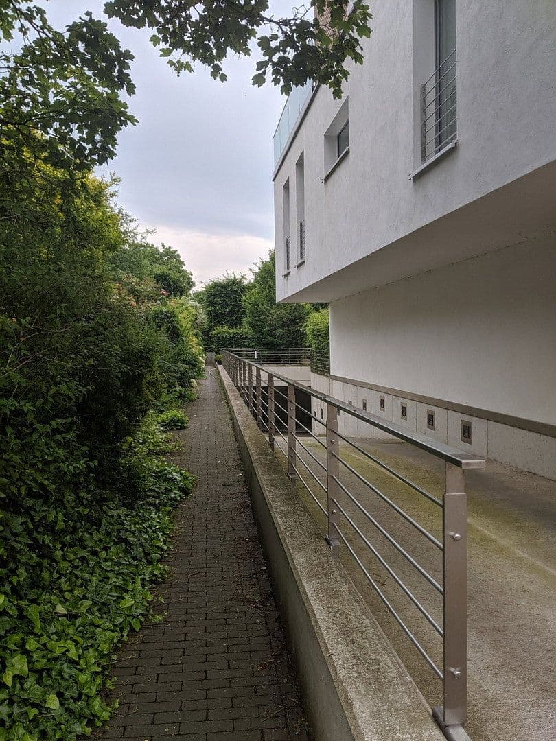 3 bedroom flat to rent, 138 m², Walderych 27c, Geilenkirchen, North Rhine-Westphalia 3 bedroom flat to rent, 138 m², Walderych 27c, Geilenkirchen, North Rhine-Westphalia