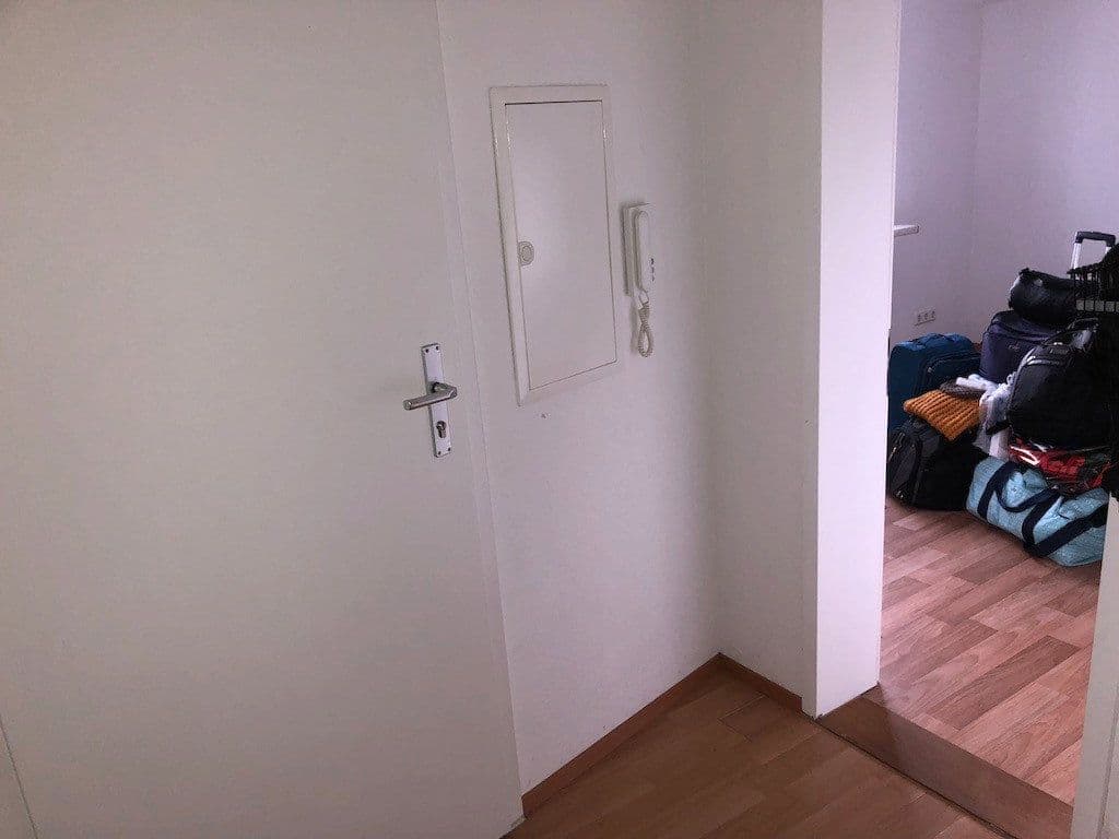 2 bedroom flat to rent, 55 m², Emil-von-Behring-Str. 20, Marburg, Hesse 2 bedroom flat to rent, 55 m², Emil-von-Behring-Str. 20, Marburg, Hesse