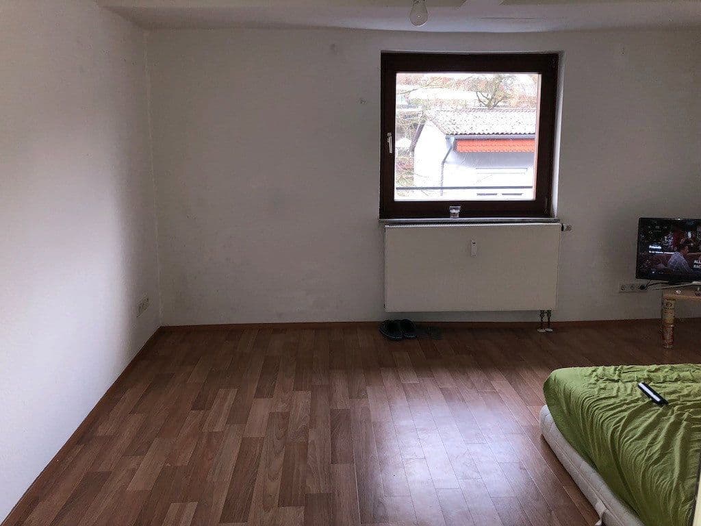 2 bedroom flat to rent, 55 m², Emil-von-Behring-Str. 20, Marburg, Hesse 2 bedroom flat to rent, 55 m², Emil-von-Behring-Str. 20, Marburg, Hesse