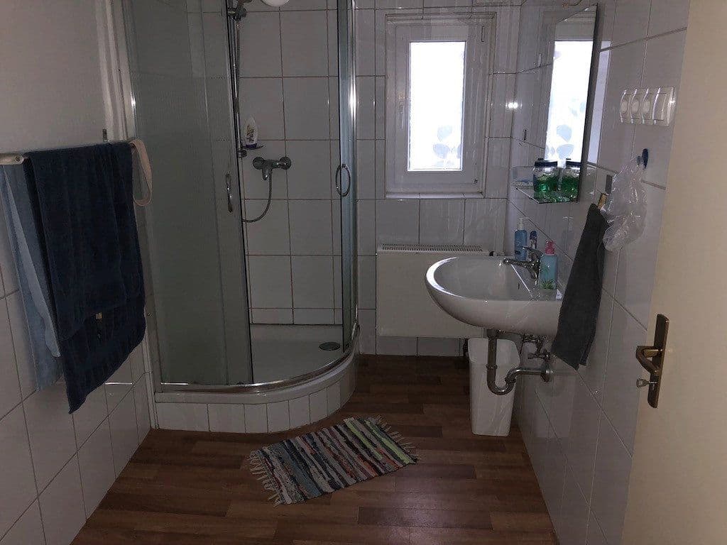 2 bedroom flat to rent, 55 m², Emil-von-Behring-Str. 20, Marburg, Hesse 2 bedroom flat to rent, 55 m², Emil-von-Behring-Str. 20, Marburg, Hesse