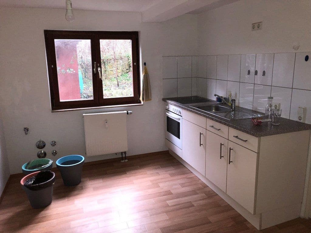 2 bedroom flat to rent, 55 m², Emil-von-Behring-Str. 20, Marburg, Hesse 2 bedroom flat to rent, 55 m², Emil-von-Behring-Str. 20, Marburg, Hesse