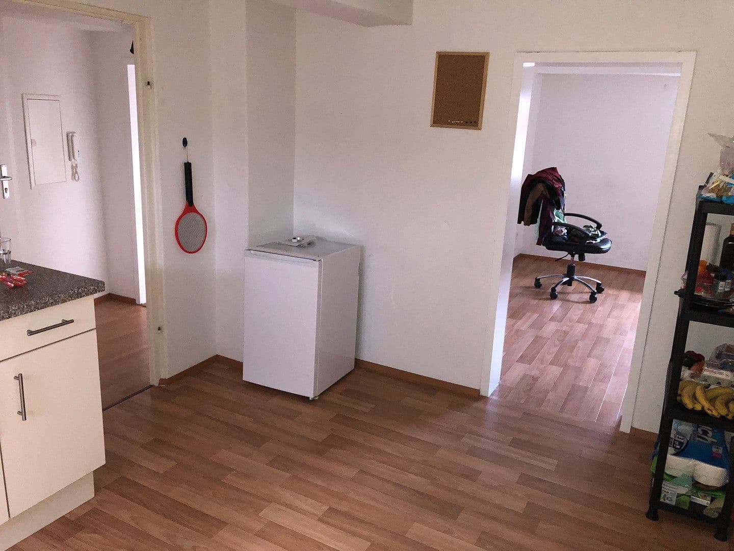 2 bedroom flat to rent, 55 m², Emil-von-Behring-Str. 20, Marburg, Hesse 2 bedroom flat to rent, 55 m², Emil-von-Behring-Str. 20, Marburg, Hesse