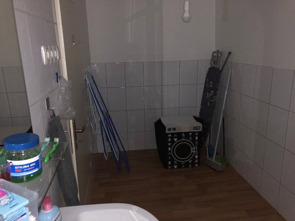 2 bedroom flat to rent, 55 m², Emil-von-Behring-Str. 20, Marburg, Hesse 2 bedroom flat to rent, 55 m², Emil-von-Behring-Str. 20, Marburg, Hesse