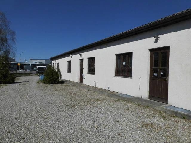 plot to rent, 680 m², Messerschmittring 76, Königsbrunn, Bavaria plot to rent, 680 m², Messerschmittring 76, Königsbrunn, Bavaria