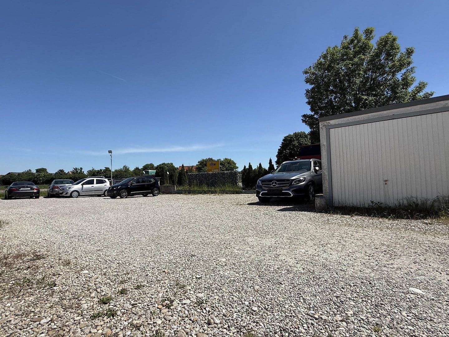 plot to rent, 680 m², Messerschmittring 76, Königsbrunn, Bavaria plot to rent, 680 m², Messerschmittring 76, Königsbrunn, Bavaria