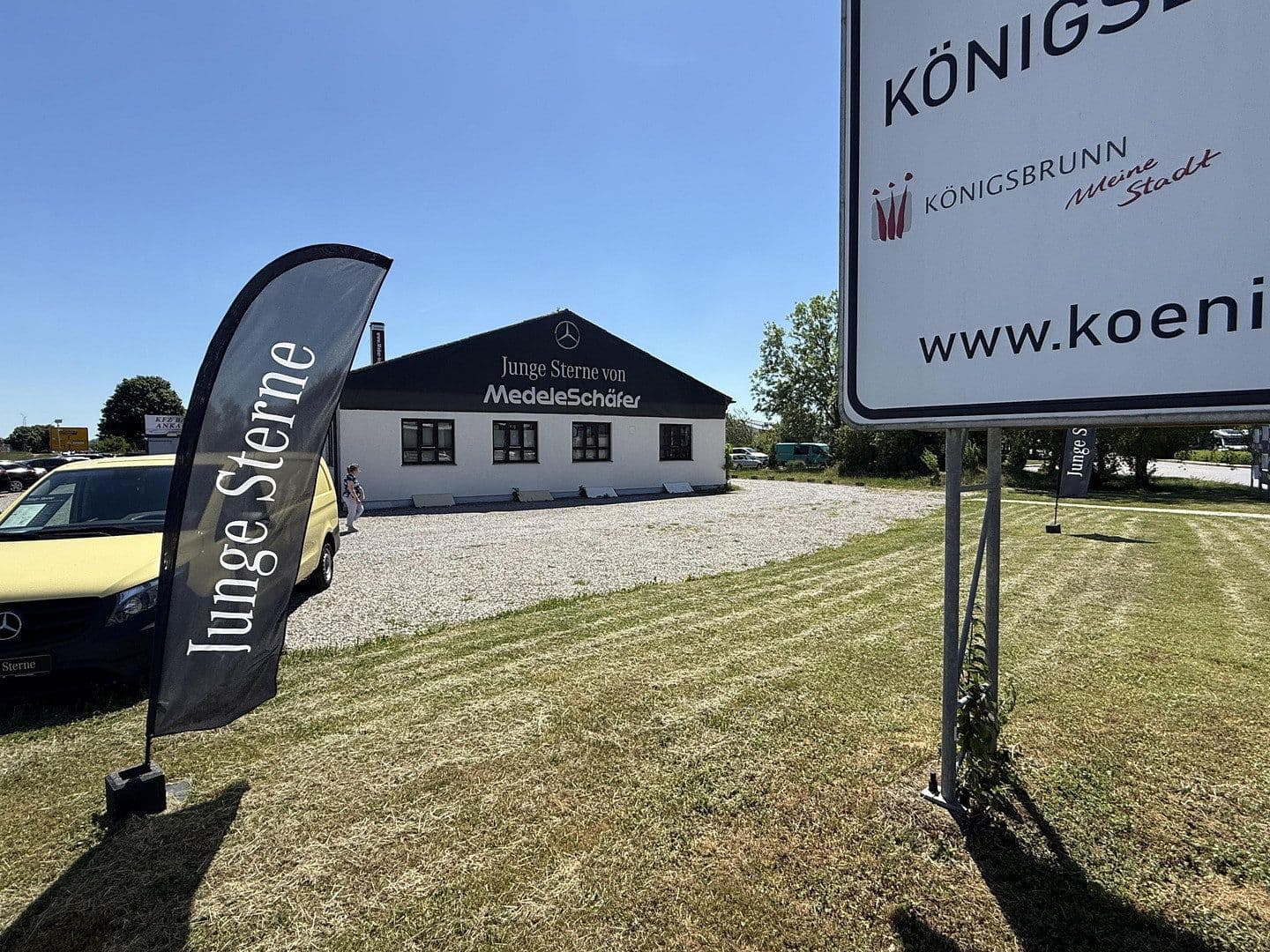 plot to rent, 680 m², Messerschmittring 76, Königsbrunn, Bavaria plot to rent, 680 m², Messerschmittring 76, Königsbrunn, Bavaria
