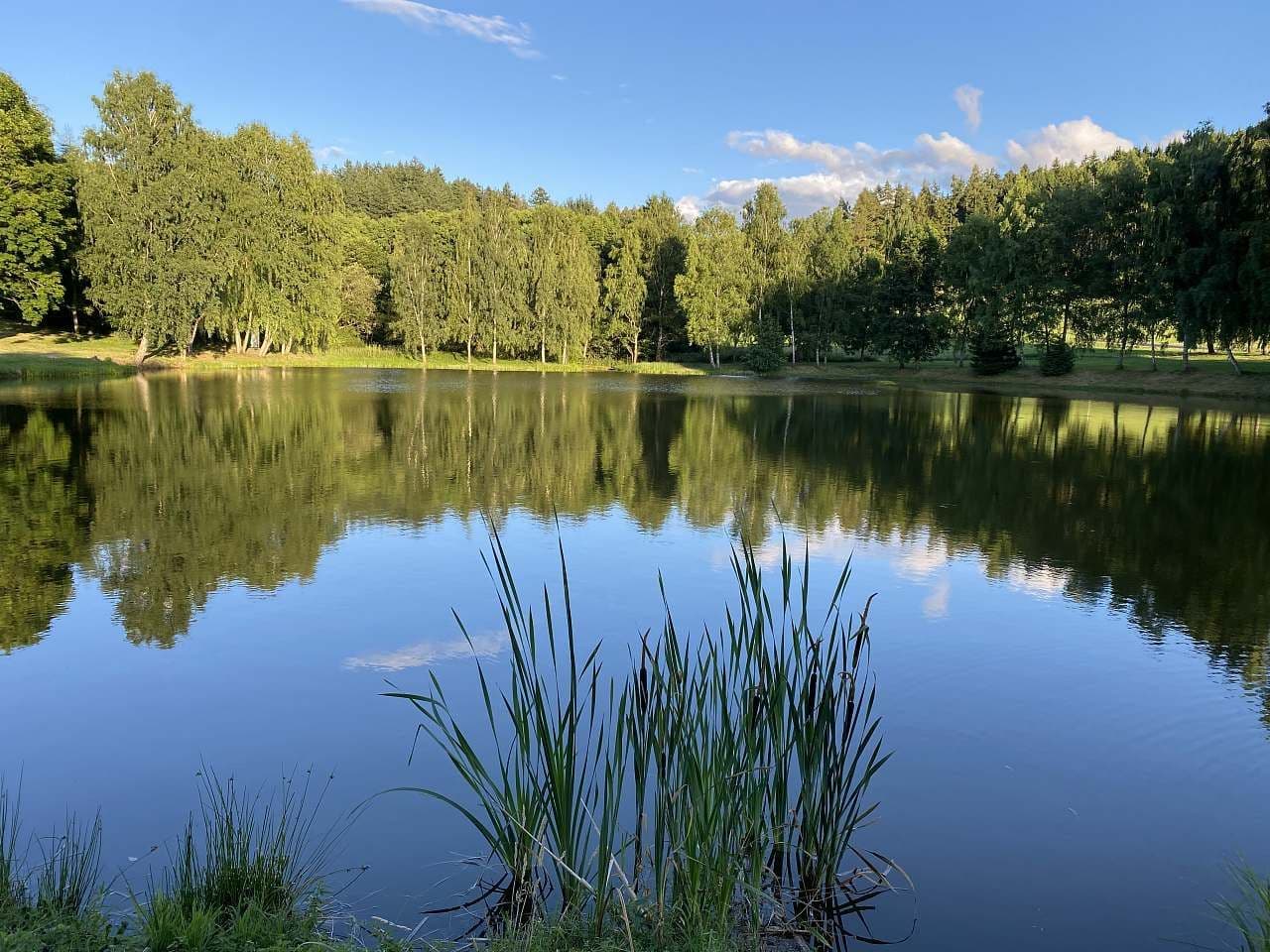 recreational property to rent, 0 m², Chlistov, Plzeňský Region recreational property to rent, 0 m², Chlistov, Plzeňský Region