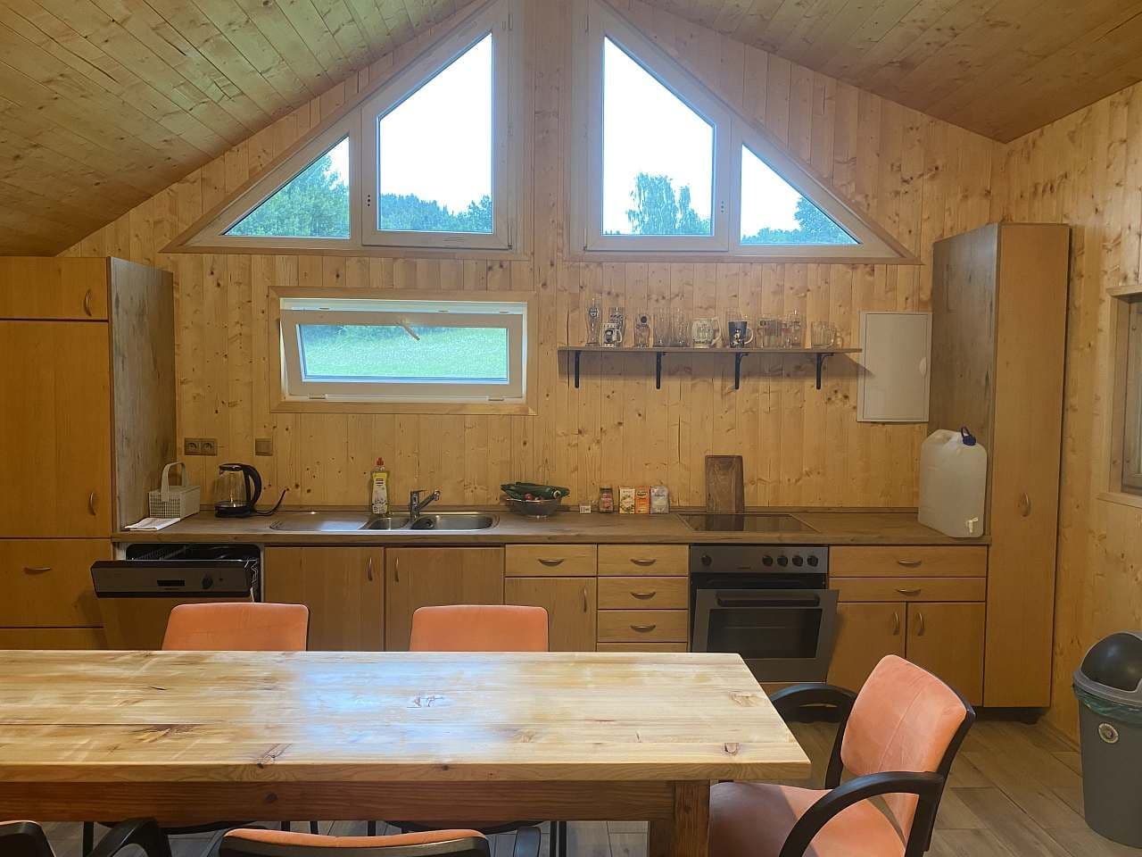 recreational property to rent, 0 m², Chlistov, Plzeňský Region recreational property to rent, 0 m², Chlistov, Plzeňský Region