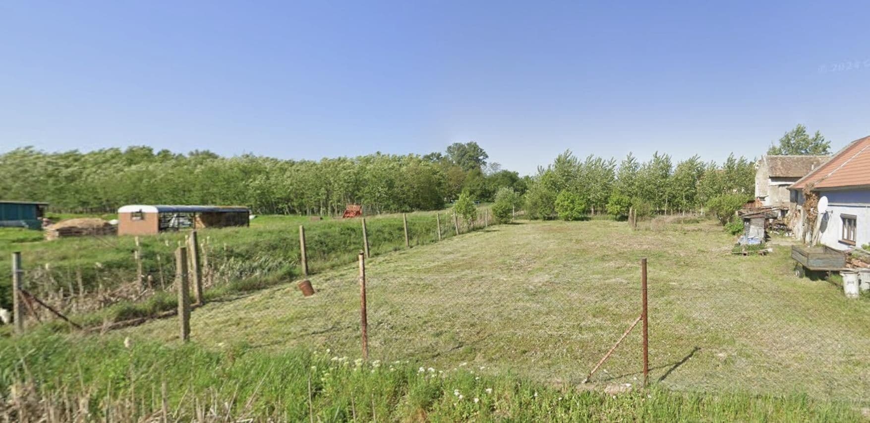 plot for sale, 767 m², Dyjákovice, Jihomoravský Region plot for sale, 767 m², Dyjákovice, Jihomoravský Region