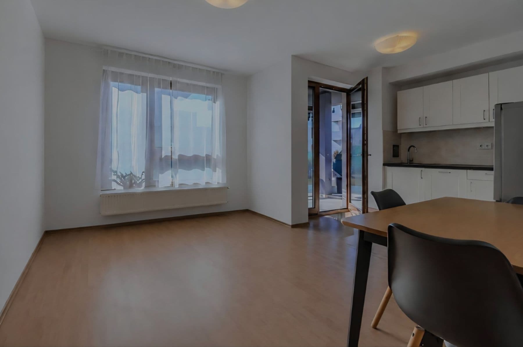 1 bedroom with open-plan kitchen flat to rent, 41 m², Lipovská, Prague, Prague 1 bedroom with open-plan kitchen flat to rent, 41 m², Lipovská, Prague, Prague