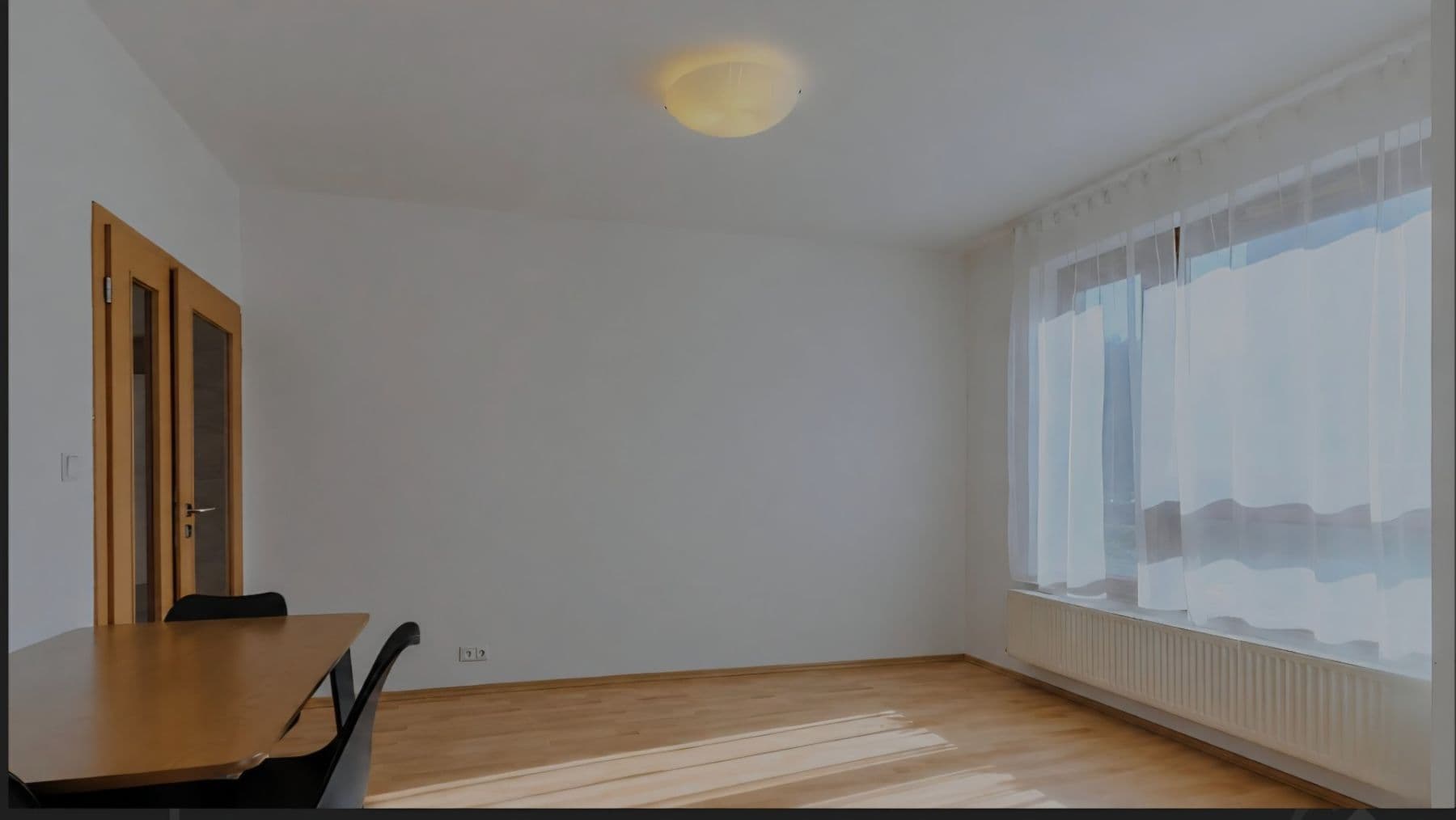 1 bedroom with open-plan kitchen flat to rent, 41 m², Lipovská, Prague, Prague 1 bedroom with open-plan kitchen flat to rent, 41 m², Lipovská, Prague, Prague