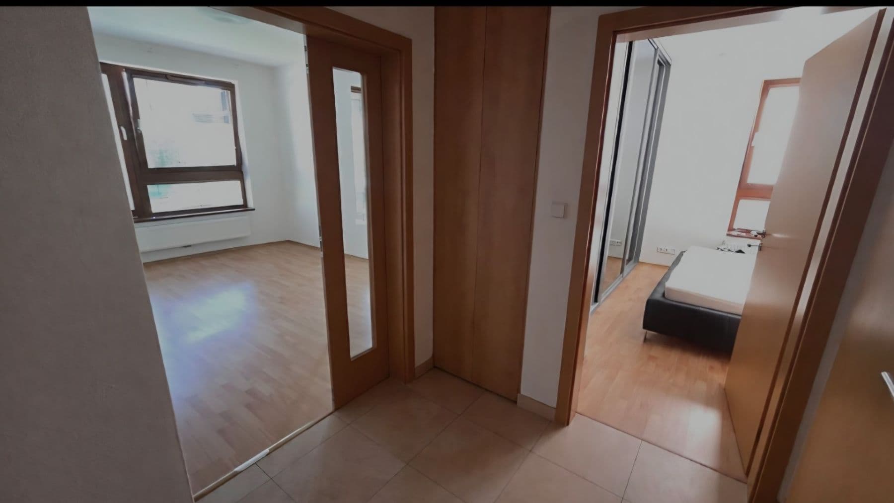 1 bedroom with open-plan kitchen flat to rent, 41 m², Lipovská, Prague, Prague 1 bedroom with open-plan kitchen flat to rent, 41 m², Lipovská, Prague, Prague