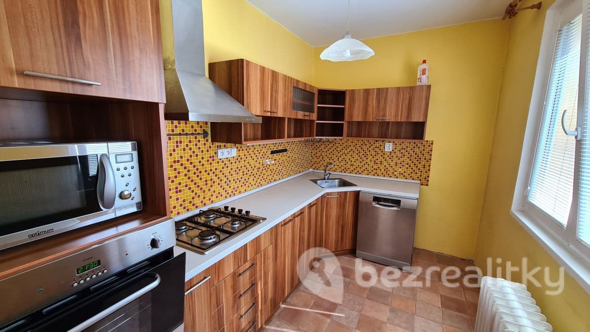 2 bedroom flat for sale, 52 m², Sokolovská cesta, Teplice, Ústecký Region 2 bedroom flat for sale, 52 m², Sokolovská cesta, Teplice, Ústecký Region