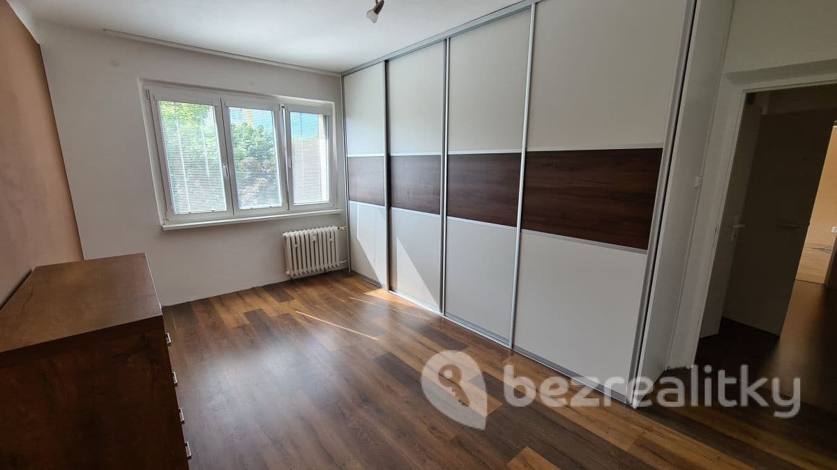 2 bedroom flat for sale, 52 m², Sokolovská cesta, Teplice, Ústecký Region 2 bedroom flat for sale, 52 m², Sokolovská cesta, Teplice, Ústecký Region
