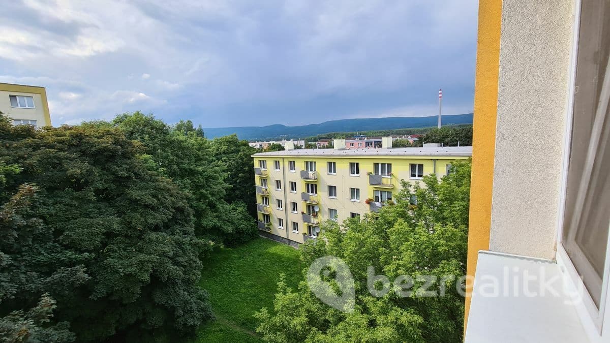 2 bedroom flat for sale, 52 m², Sokolovská cesta, Teplice, Ústecký Region 2 bedroom flat for sale, 52 m², Sokolovská cesta, Teplice, Ústecký Region
