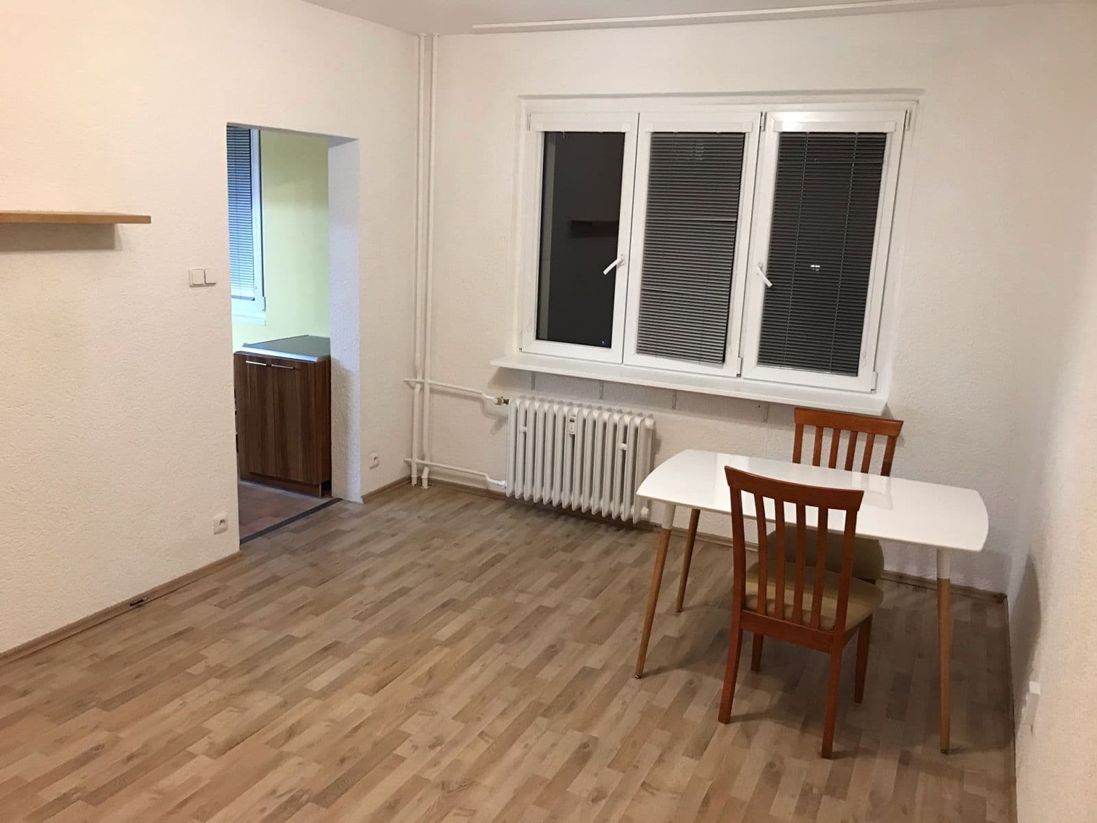 2 bedroom flat for sale, 52 m², Sokolovská cesta, Teplice, Ústecký Region 2 bedroom flat for sale, 52 m², Sokolovská cesta, Teplice, Ústecký Region